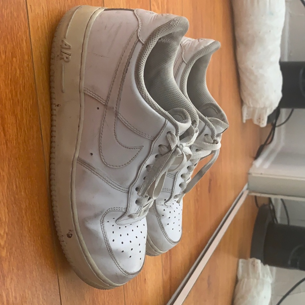 air forces